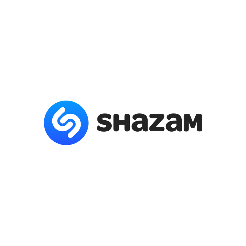 Shazam Logo PNG Vector, Icon