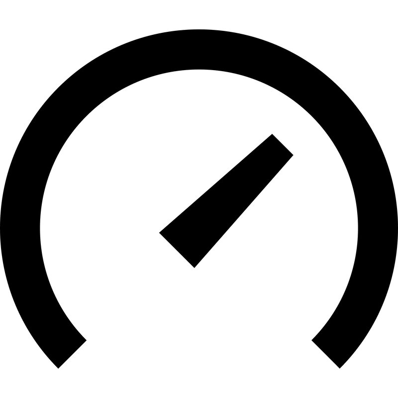 Speedtest Icon Logo PNG Vector  PNG