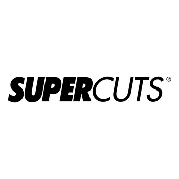 Super Cuts Logo PNG Trasparente