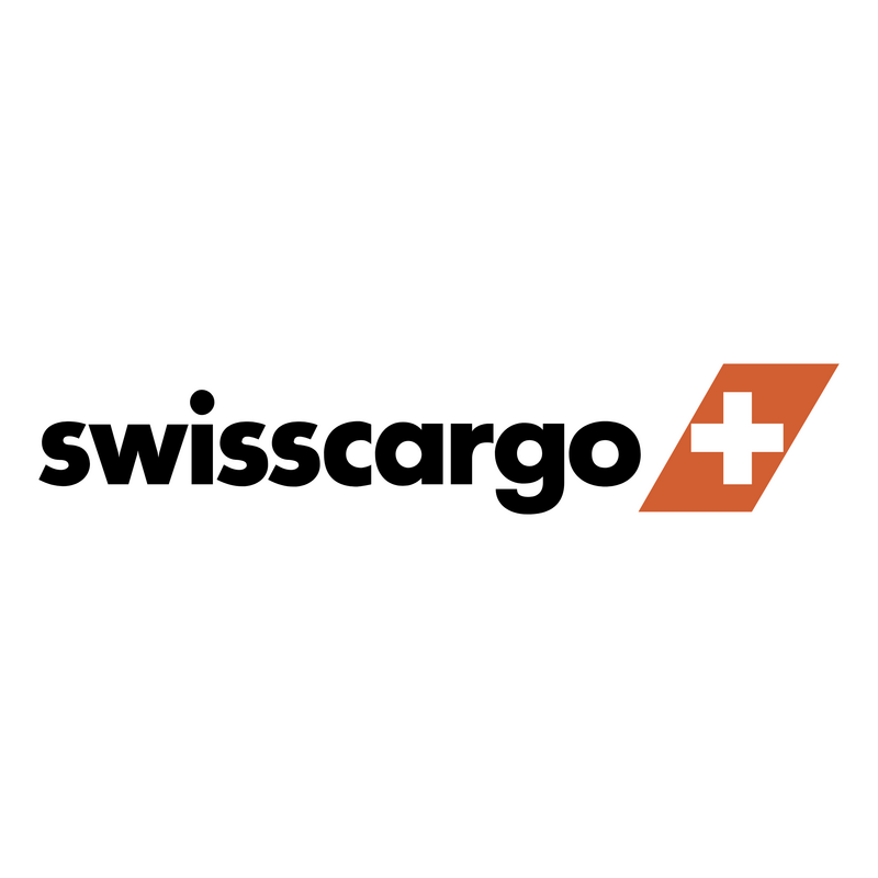 Swisscargo Logo PNG Vector  PNG