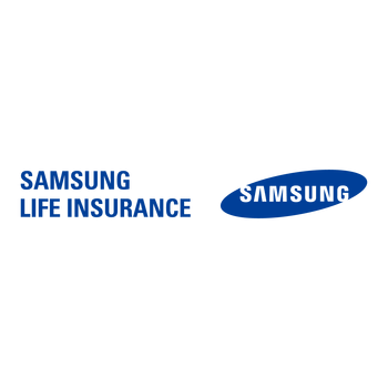 Samsung Life Insurance Logo PNG