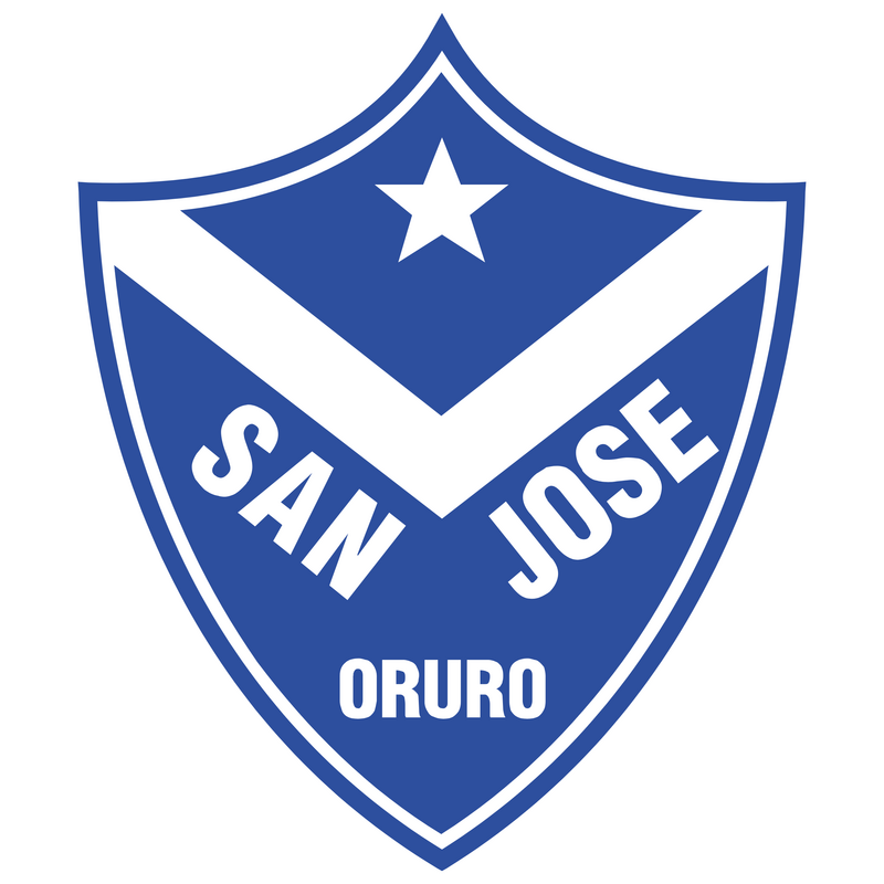San Jose Oruro Logo PNG Vector  PNG