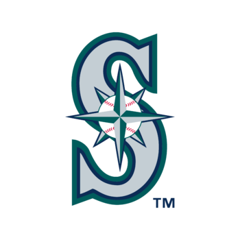 Seattle Mariners Logo PNG
