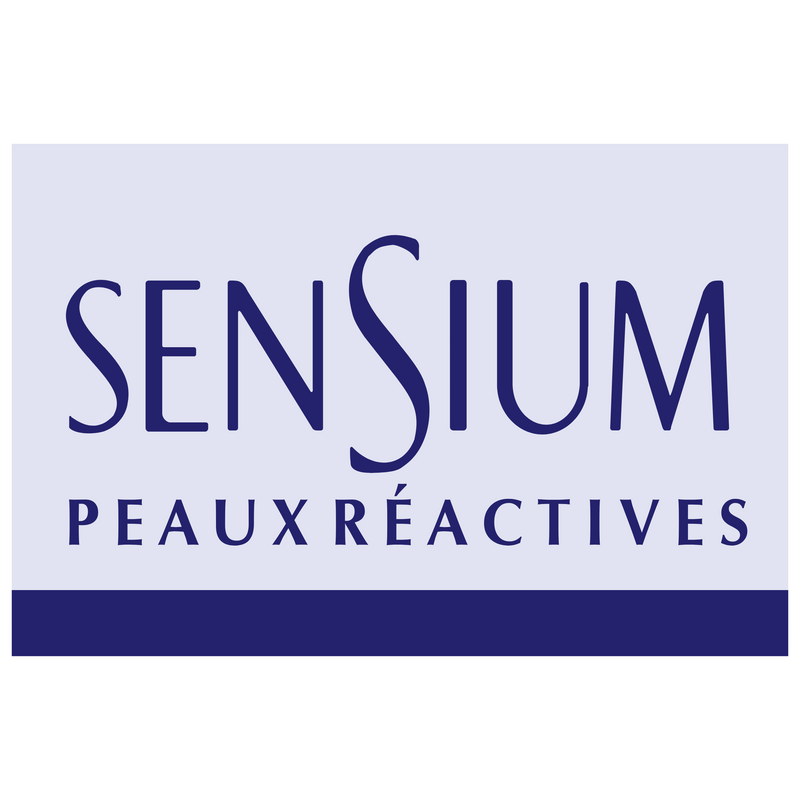 Sensium Peaux Reactives Logo PNG Vector, Icon Transparent