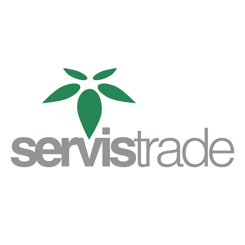 Servistrade Logo PNG Vector  PNG