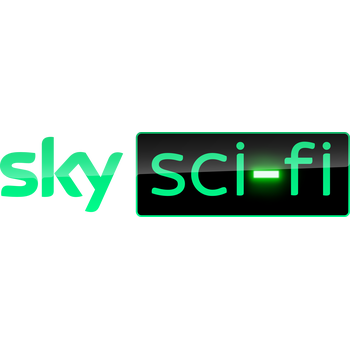 Sky Sci-Fi Logo PNG