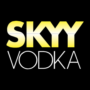Skyy Vodka 标志 PNG