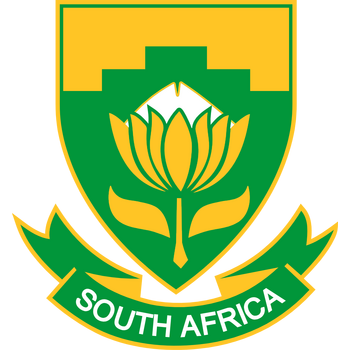South Africa national soccer team Logo PNG