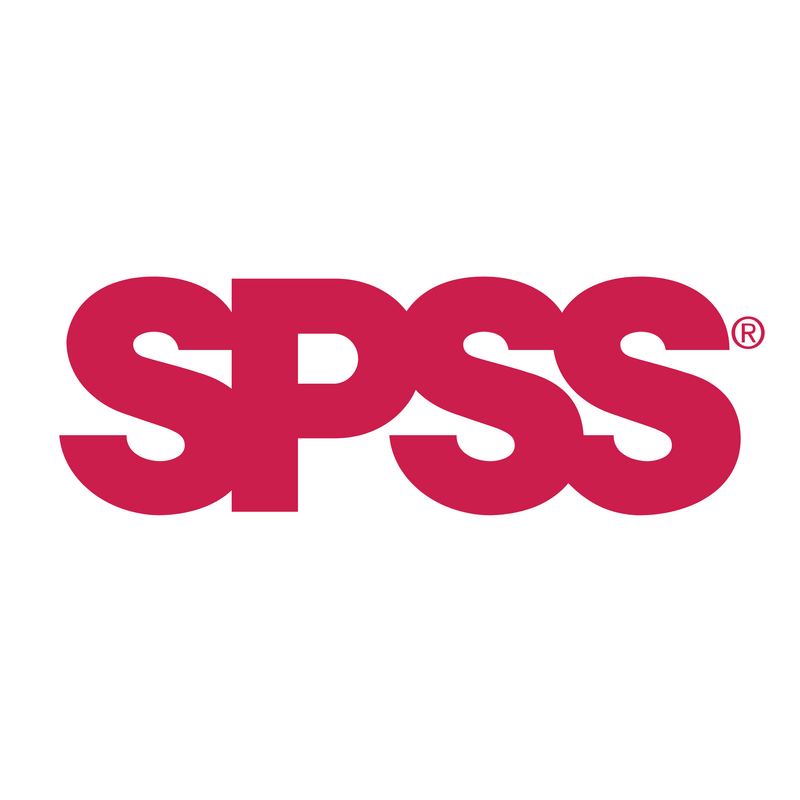SPSS Logo PNG Vector  PNG
