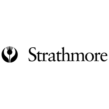 Strathmore Logo PNG
