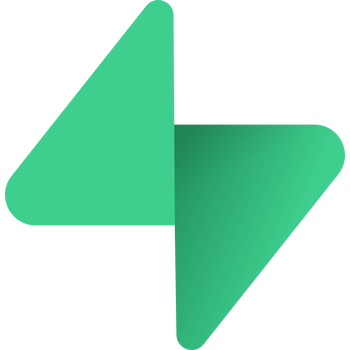 Supabase Icon Logo PNG Transparant