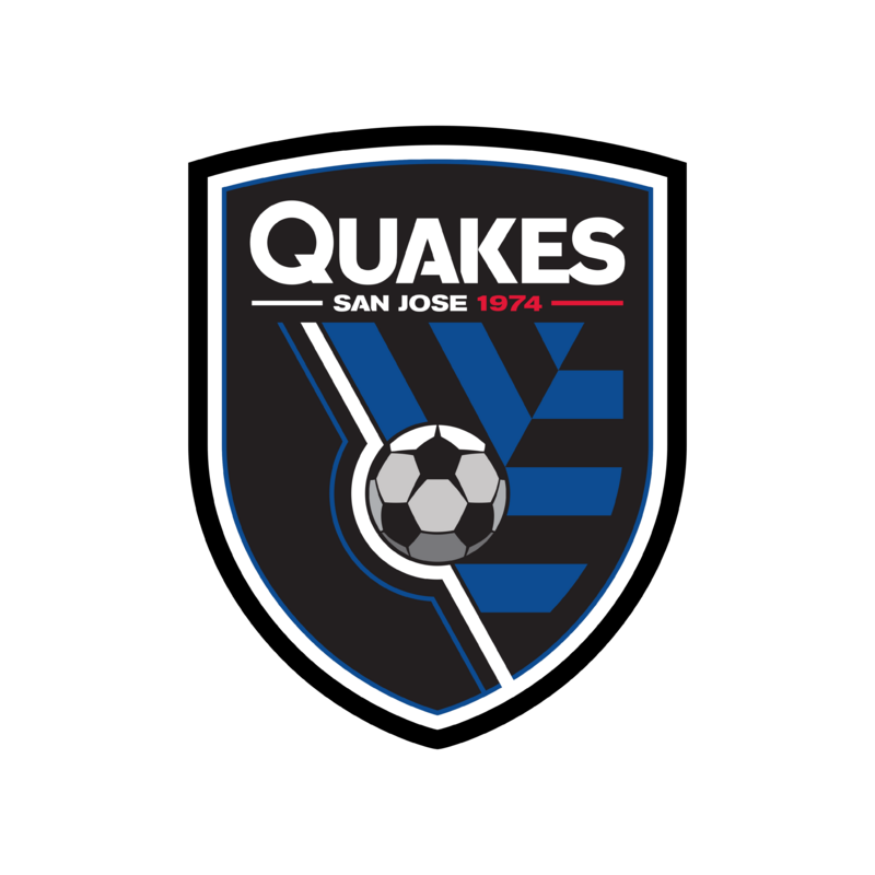 Download San Jose Earthquakes Logo PNG Transparent Background