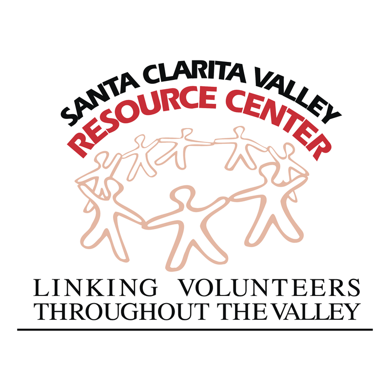 Santa Clarita Valley Resource Center Logo PNG Vector  PNG