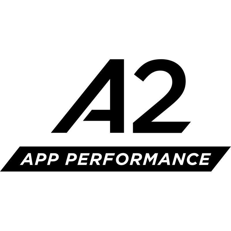 SD App Performance Logo PNG Vector, Icon Transparent