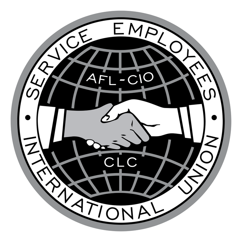 Seiu Logo PNG Vector  PNG