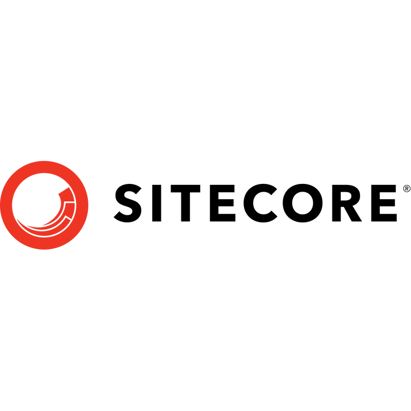 Sitecore ロゴ PNG Vector  PNG