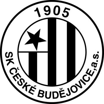 SK Dynamo České Budějovice Λογότυπο PNG