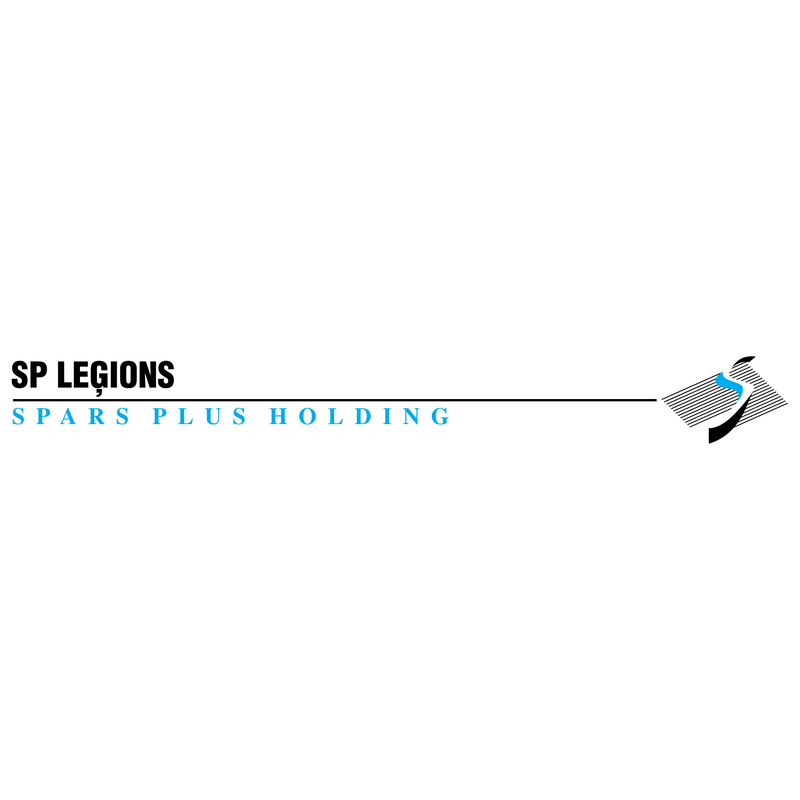 Sp Legions Logo PNG Vector  PNG