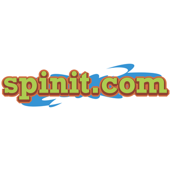 Spinit Logo PNG