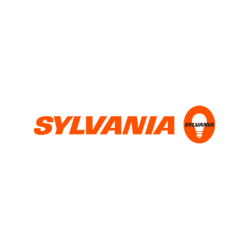 Sylvania Lighting Logo PNG Transparan