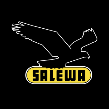 Salewa Logo PNG