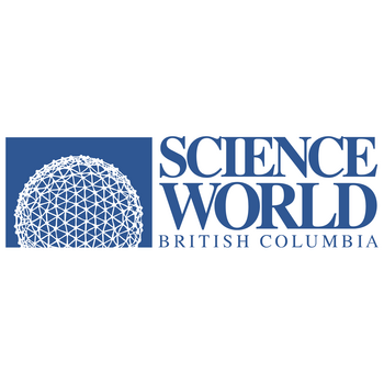 Science World Logo PNG