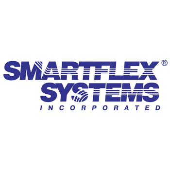 Smartflex Systems Logo PNG Transparent
