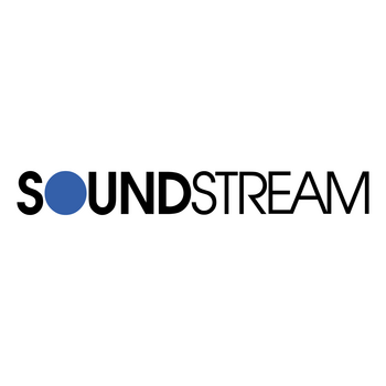 Soundstream Logo PNG