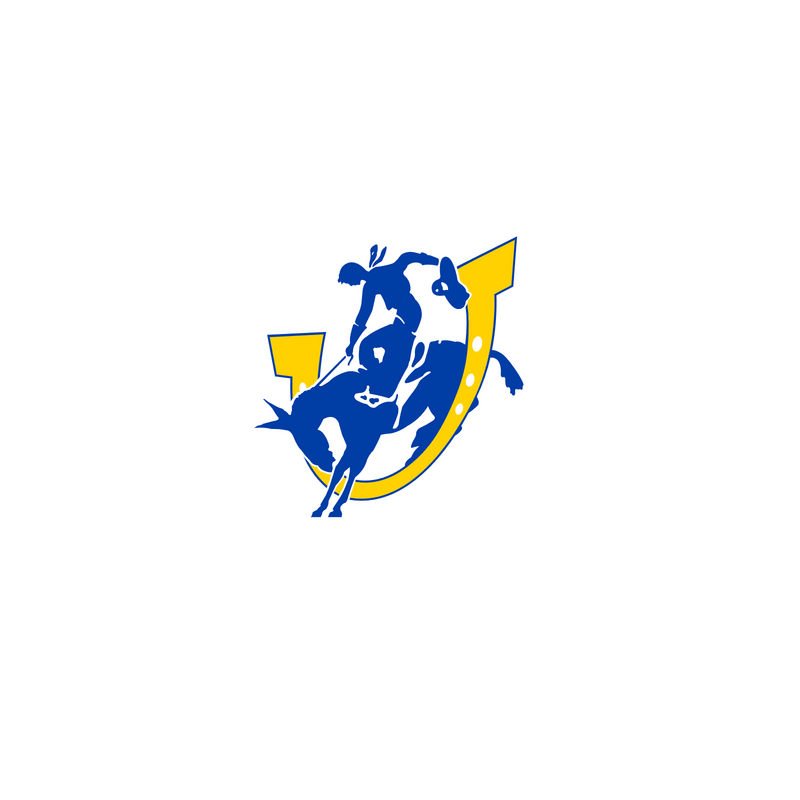 Southern Arkansas Muleriders Logo PNG Vector, Icon
