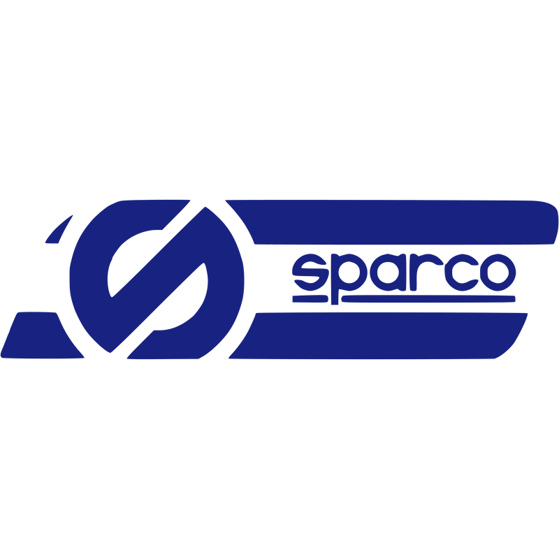 Sparco Logo PNG Vector  PNG