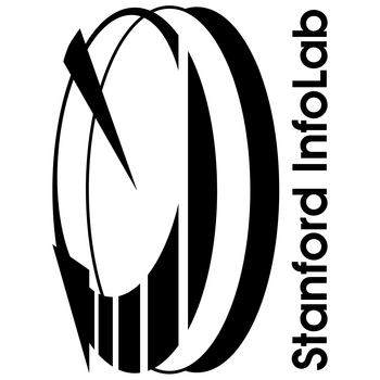 Stanford Infolab Logo PNG