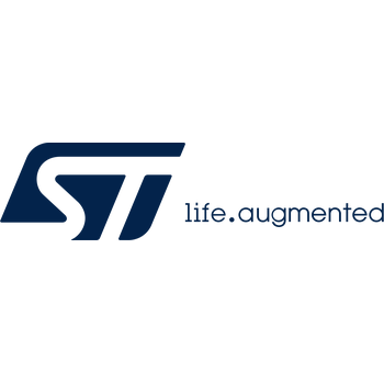 Stmicroelectronics 2020 Лого PNG