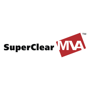 Superclearmva Technology Logo PNG