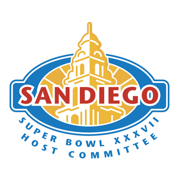 San Diego Logo PNG