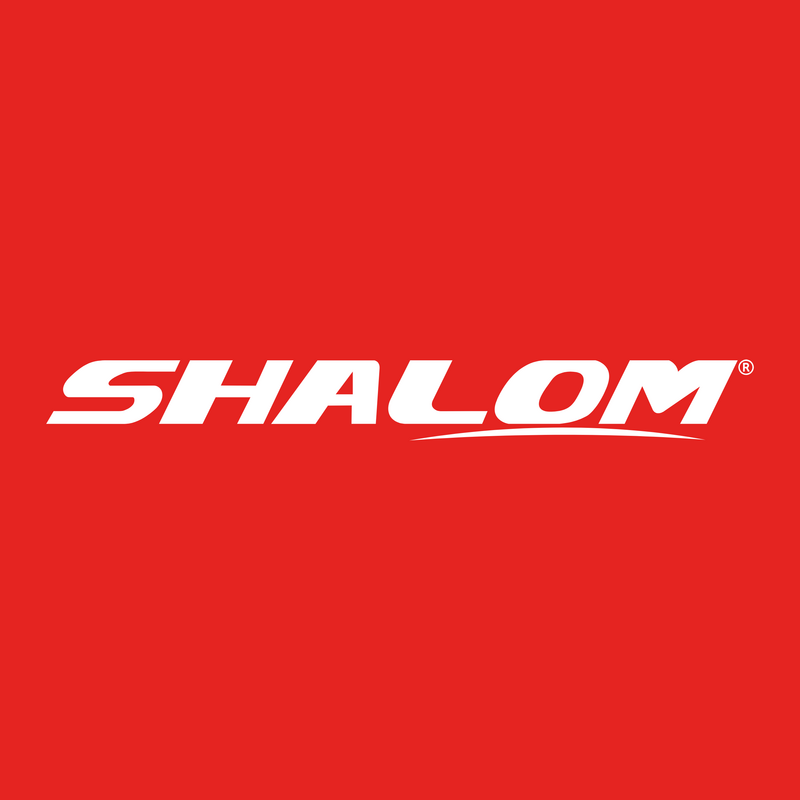 Shalom Logo PNG Vector  PNG