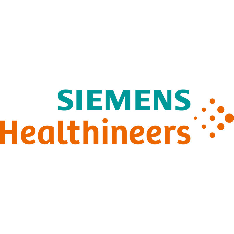 Siemens Healthineers Logo PNG Vector  PNG