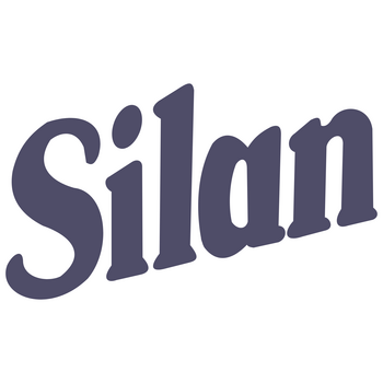 Silan Logo PNG