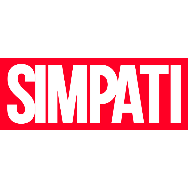 Simpati Logo PNG Vector  PNG