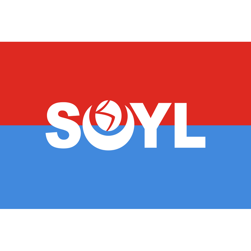 Somali Youth League Logo PNG Vector, Icon