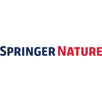 Springer Nature Logo PNG