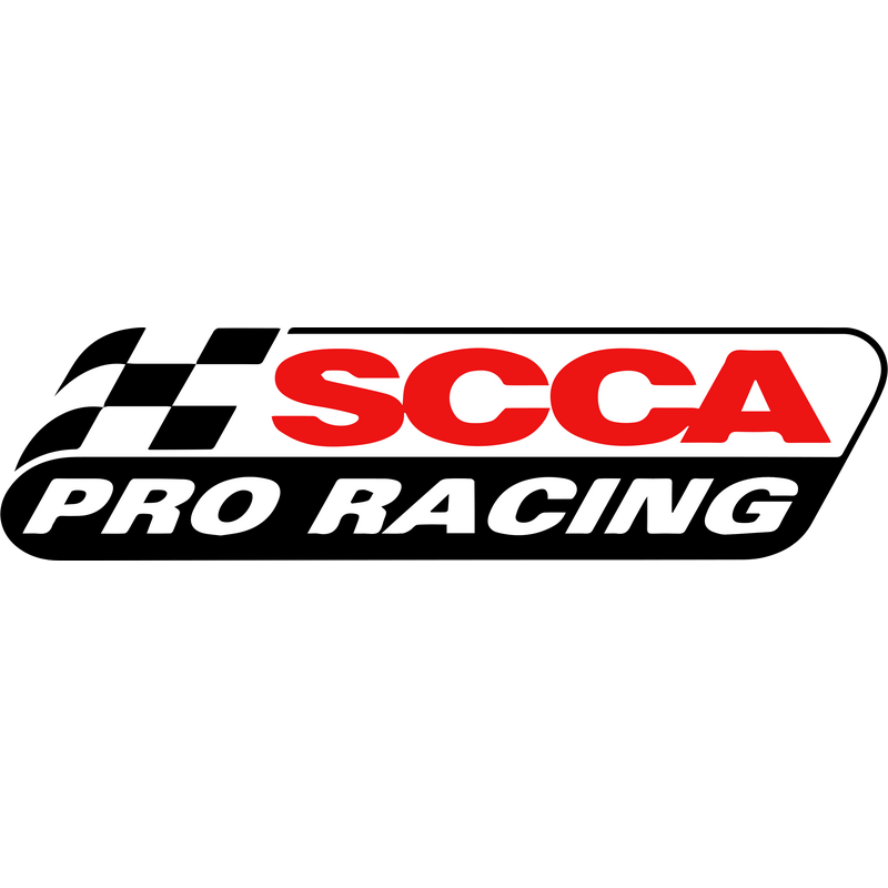 Scca Pro Racing Logo PNG Vector  PNG
