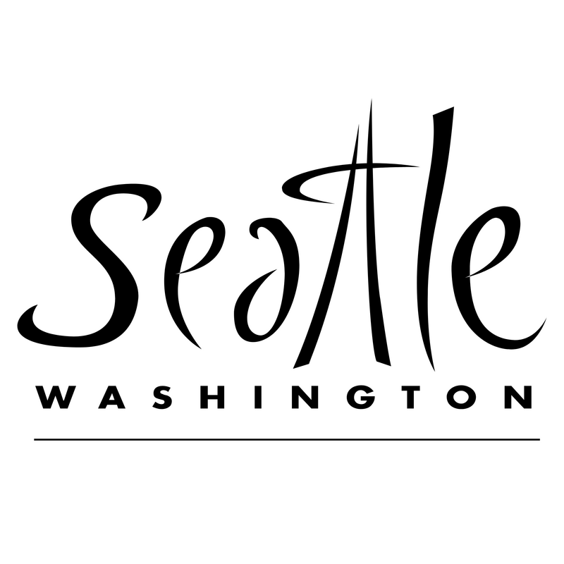 Seattle King County Logo PNG Vector  PNG