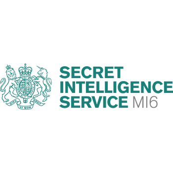 Secret Intelligence Service 标志 PNG