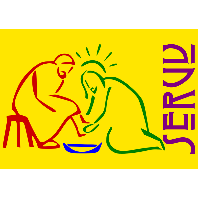 Servuu Esperanto Logo PNG Vector  PNG
