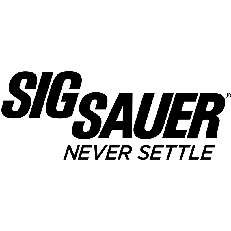Sig Sauer Logo PNG Vector  PNG