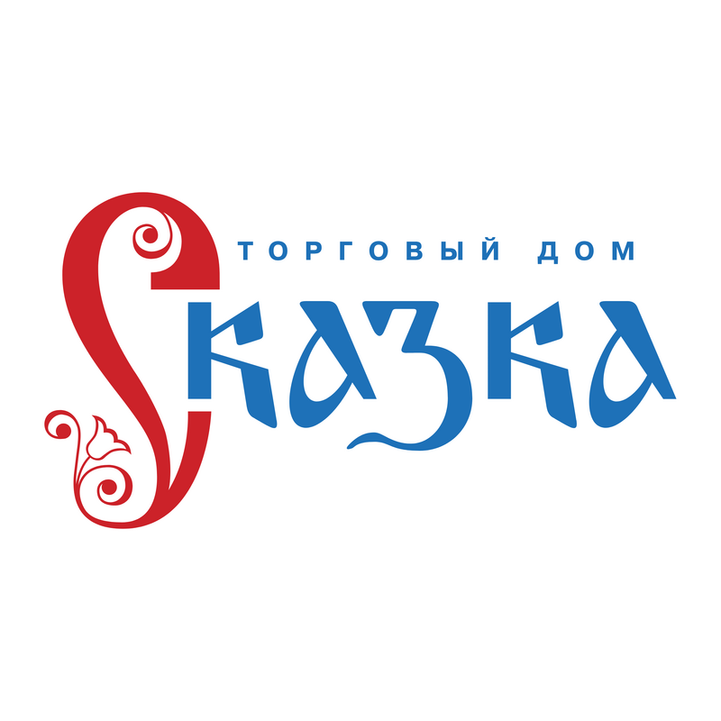 Skazka TD 标志 PNG Vector  PNG