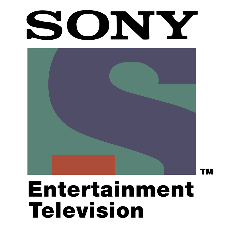 Sony Entertainment Television 标志 PNG Vector  PNG
