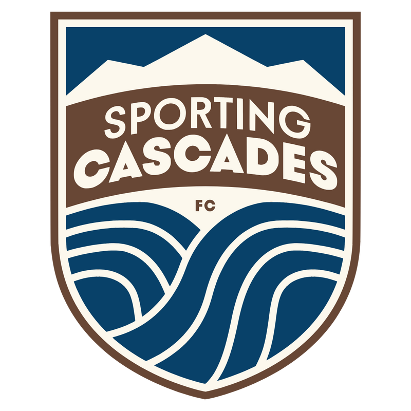 Sporting Cascades FC Logo PNG Vector  PNG