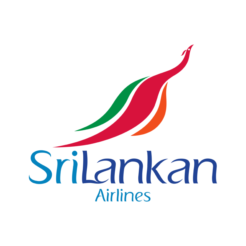 Download Srilankan Airlines Logo PNG Transparent Background