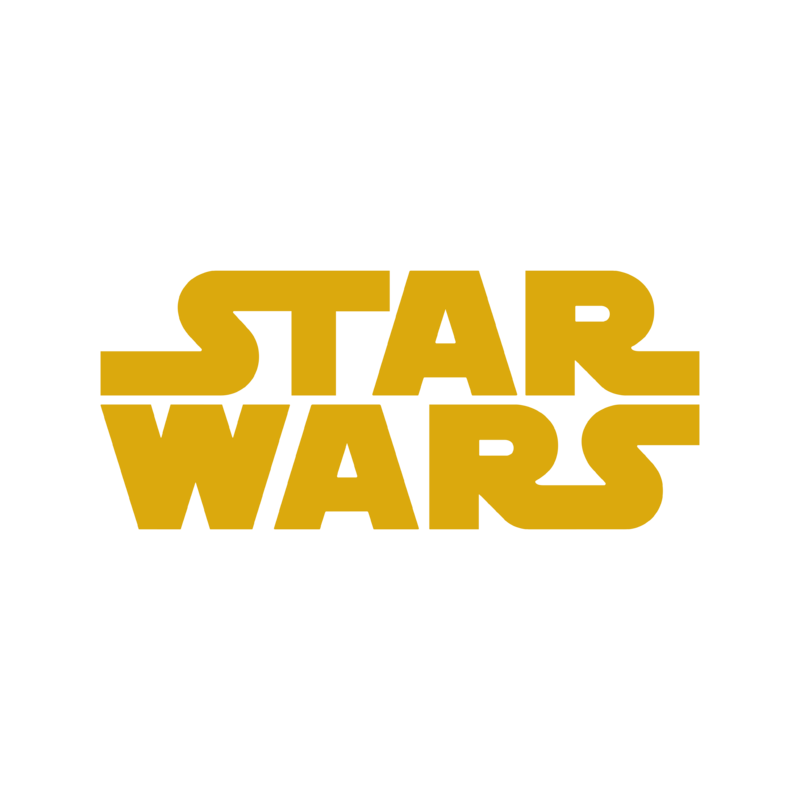 Download Star Wars Logo PNG Transparent Background